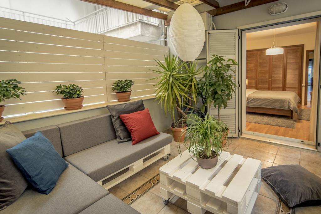 Elegant Supercentral Apartment Thessaloníki Ngoại thất bức ảnh