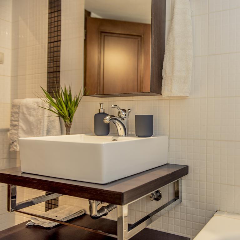 Elegant Supercentral Apartment Thessaloníki Ngoại thất bức ảnh