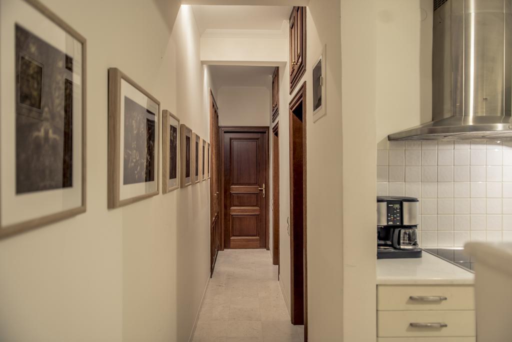 Elegant Supercentral Apartment Thessaloníki Ngoại thất bức ảnh