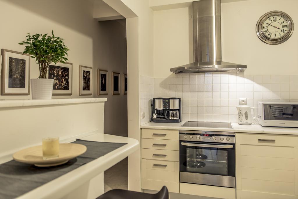 Elegant Supercentral Apartment Thessaloníki Ngoại thất bức ảnh