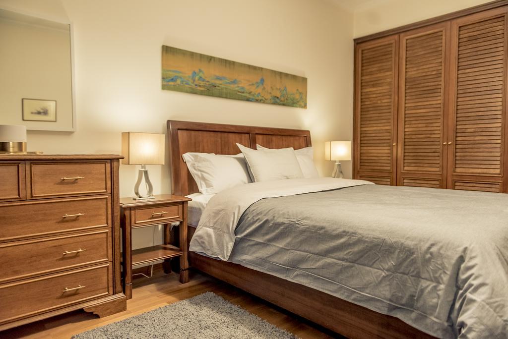 Elegant Supercentral Apartment Thessaloníki Ngoại thất bức ảnh