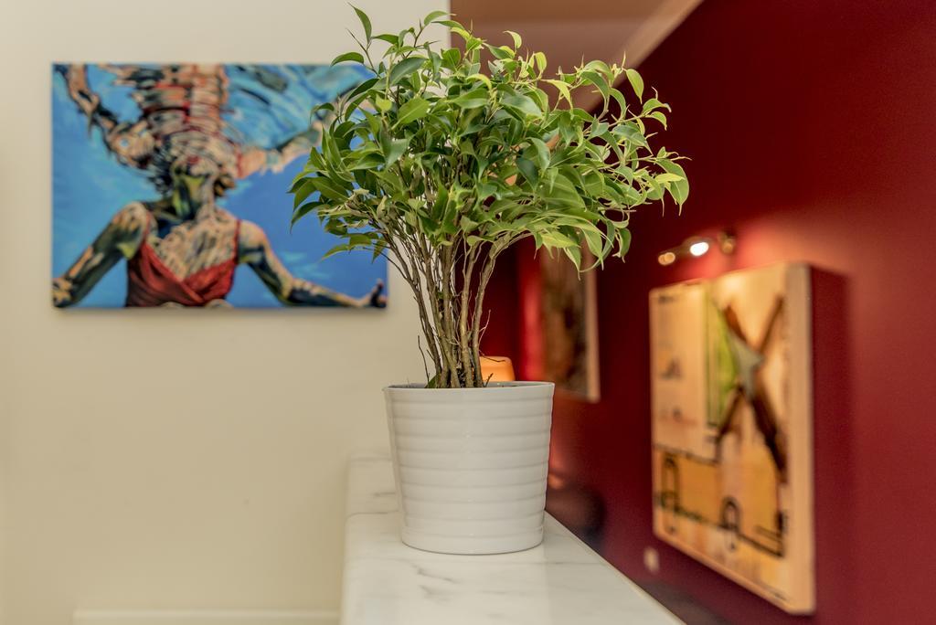 Elegant Supercentral Apartment Thessaloníki Ngoại thất bức ảnh