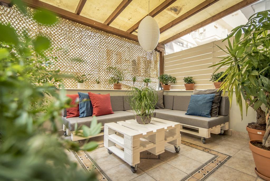 Elegant Supercentral Apartment Thessaloníki Ngoại thất bức ảnh