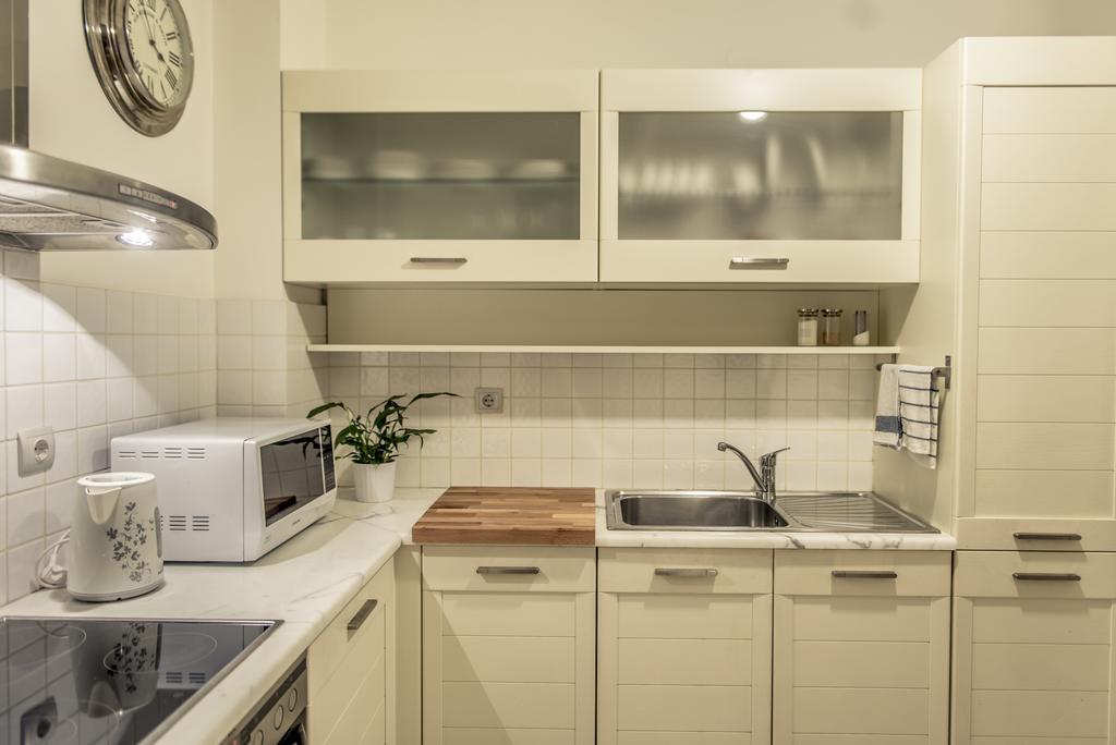 Elegant Supercentral Apartment Thessaloníki Ngoại thất bức ảnh