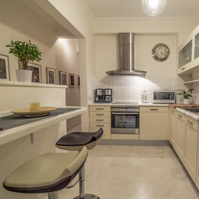 Elegant Supercentral Apartment Thessaloníki Ngoại thất bức ảnh